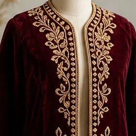 Test Karakou ancien