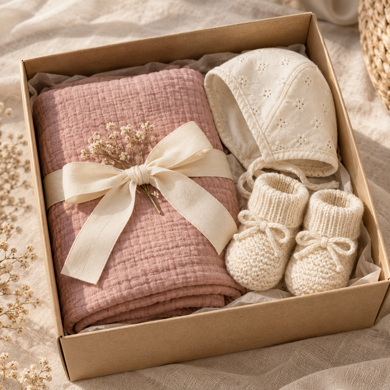 Démo · Coffret Premiers Jours